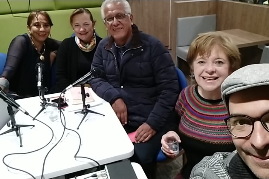 relaciones internacionales en 2020