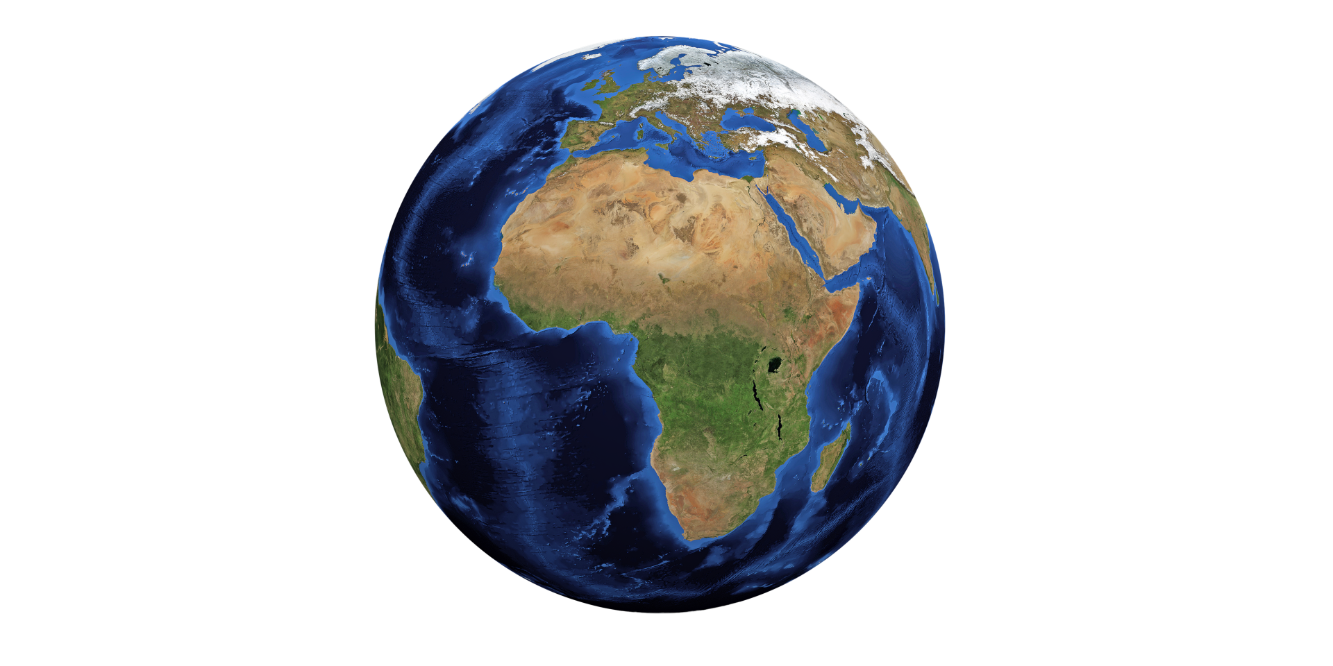 África en las relaciones intercontinentales