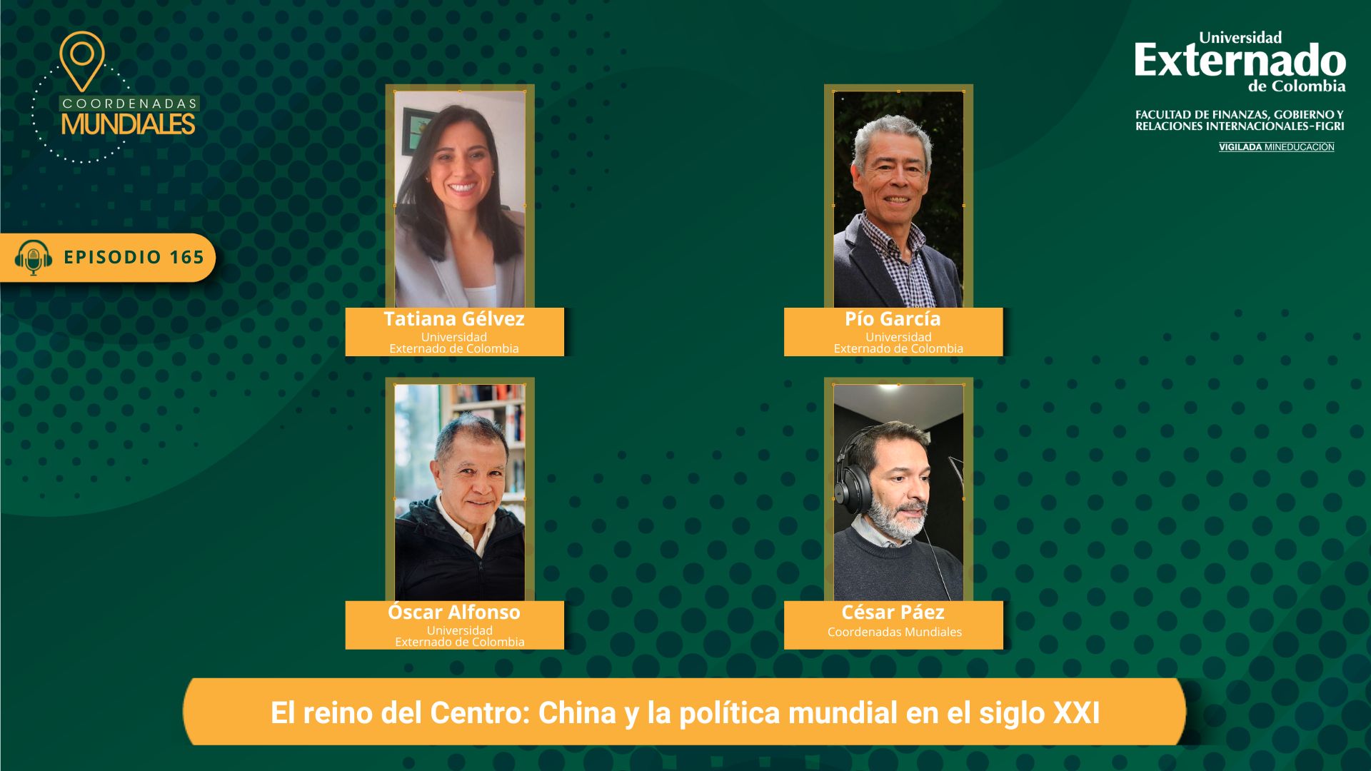 El reino del Centro: China y la política mundial en el siglo XXI ...